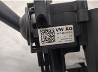  Переключатель поворотов и дворников (стрекоза) Volkswagen Caddy 2004-2015 20484634 #5