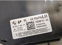 723961505 Подушка безопасности боковая (в сиденье) BMW 1 F20, F21 2011-2019 20484644 #2