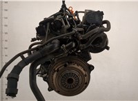  Двигатель (ДВС) Seat Ibiza 4 2008-2015 20484661 #2