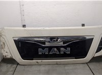  Капот Man TGX 2012-2016 20484669 #1