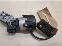 Ключ зажигания Citroen C5 2008-2017 11438029 #1