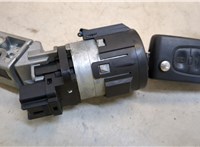  Ключ зажигания Citroen C5 2008-2017 11438029 #5