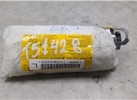  Подушка безопасности боковая (в сиденье) Mitsubishi Lancer 10 2007-2015 20484673 #1