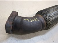  Гофра трубы приемной BMW X5 E53 2000-2006 20484697 #3