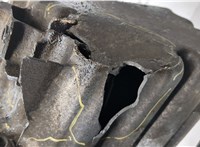  Двигатель (ДВС) Toyota Yaris 2005-2011 20484701 #11