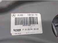  Стеклоподъемник электрический Mercedes B W245 2005-2012 20484711 #3