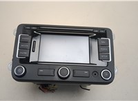  Магнитола Volkswagen Tiguan 2011-2016 20484712 #2