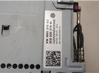  Магнитола Volkswagen Tiguan 2011-2016 20484712 #3