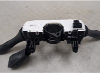  Джойстик мультимедиа Renault Megane 4 2016-2020 11438034 #2