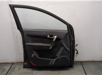  Стекло боковой двери Chevrolet Captiva 2006-2011 11438038 #5