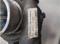  Турбина Opel Zafira B 2005-2012 20484727 #1