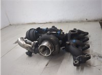  Турбина Opel Zafira B 2005-2012 20484727 #3