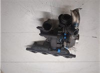  Турбина Opel Zafira B 2005-2012 20484727 #5
