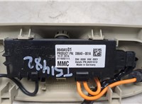  Фонарь салона (плафон) Mitsubishi Outlander 2012-2021 20484729 #4