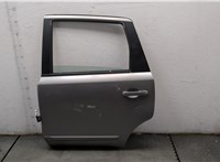  Стекло боковой двери Nissan Note E11 2006-2013 11438049 #1