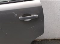  Стекло боковой двери Nissan Note E11 2006-2013 11438049 #2