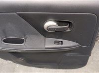  Стекло боковой двери Nissan Note E11 2006-2013 11438049 #4