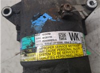 6854059, 93187227, 93196859, 13124750 Компрессор кондиционера Opel Astra H 2004-2010 20484739 #1