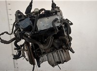  Двигатель (ДВС) Volkswagen Golf 6 2009-2012 20484747 #4