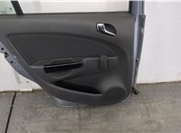  Динамик Opel Corsa D 2006-2014 11438063 #10