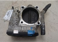 92067741 Заслонка дроссельная Chevrolet Captiva 2006-2011 20484750 #1