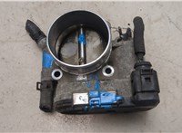 92067741 Заслонка дроссельная Chevrolet Captiva 2006-2011 20484750 #2