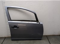  Дверь боковая (легковая) Opel Corsa D 2006-2014 20484760 #1