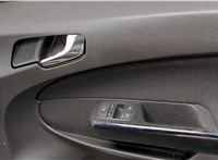  Дверь боковая (легковая) Opel Corsa D 2006-2014 20484760 #4