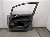 Дверь боковая (легковая) Opel Corsa D 2006-2014 20484760 #6