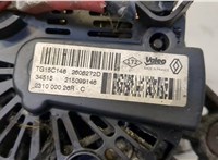 A4159063500 Генератор Mercedes Citan 20484774 #4