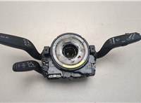  Переключатель поворотов и дворников (стрекоза) Audi A4 (B8) 2007-2015 20484776 #1