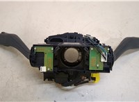  Переключатель поворотов и дворников (стрекоза) Volkswagen Caddy 2004-2015 20484777 #2