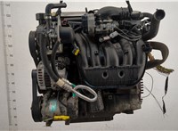  Двигатель (ДВС) Peugeot 307 20484796 #4