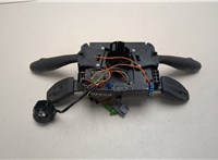  Переключатель поворотов и дворников (стрекоза) Citroen C5 2004-2008 20484797 #4