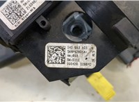  Переключатель поворотов и дворников (стрекоза) Volkswagen Touran 2006-2010 20484800 #2