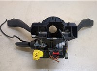  Переключатель поворотов и дворников (стрекоза) Volkswagen Touran 2006-2010 20484800 #3