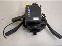  Переключатель поворотов и дворников (стрекоза) Volkswagen Touran 2006-2010 20484800 #4