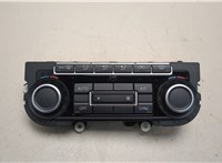  Переключатель отопителя (печки) Volkswagen Tiguan 2011-2016 20484802 #1