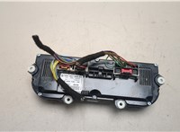  Переключатель отопителя (печки) Volkswagen Tiguan 2011-2016 20484802 #2