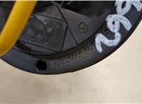  Переключатель поворотов и дворников (стрекоза) Mercedes C W203 2000-2007 20484803 #3