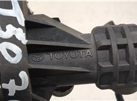  Цилиндр сцепления главный Toyota Corolla E12 2001-2006 20484805 #3