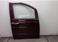  Дверь боковая (легковая) Mercedes Vito W639 2004-2013 20484811 #1