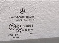  Дверь боковая (легковая) Mercedes Vito W639 2004-2013 20484811 #4