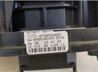  Переключатель поворотов и дворников (стрекоза) Audi A6 (C6) 2004-2011 20484813 #2