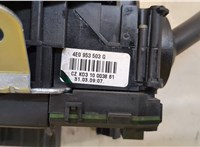  Переключатель поворотов и дворников (стрекоза) Audi A6 (C6) 2004-2011 20484813 #4