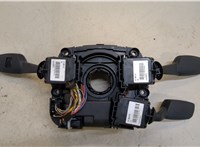  Переключатель поворотов и дворников (стрекоза) BMW X5 E70 2006-2013 20484816 #2