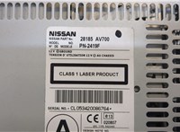  Проигрыватель, чейнджер CD/DVD Nissan Primera P12 2002-2007 20484818 #3