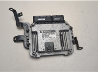 39110-2BBC3 Блок управления двигателем Hyundai Veloster 2011- 20484820 #1
