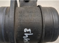  Измеритель потока воздуха (расходомер) Skoda Roomster 2006-2015 20484824 #2