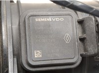  Измеритель потока воздуха (расходомер) Renault Megane 2 2002-2009 20484827 #3